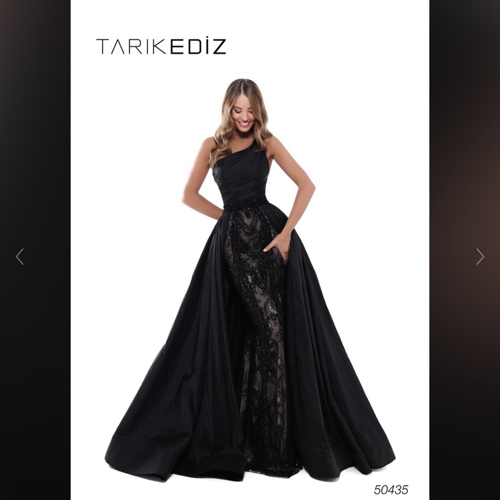 Dress - Picture 4 of 4